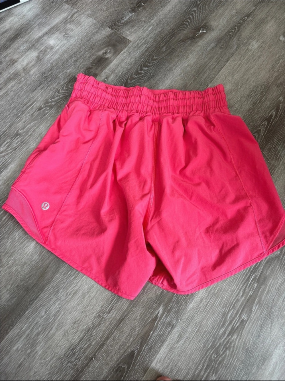 Lululemon Shorts - Picture 2 of 3